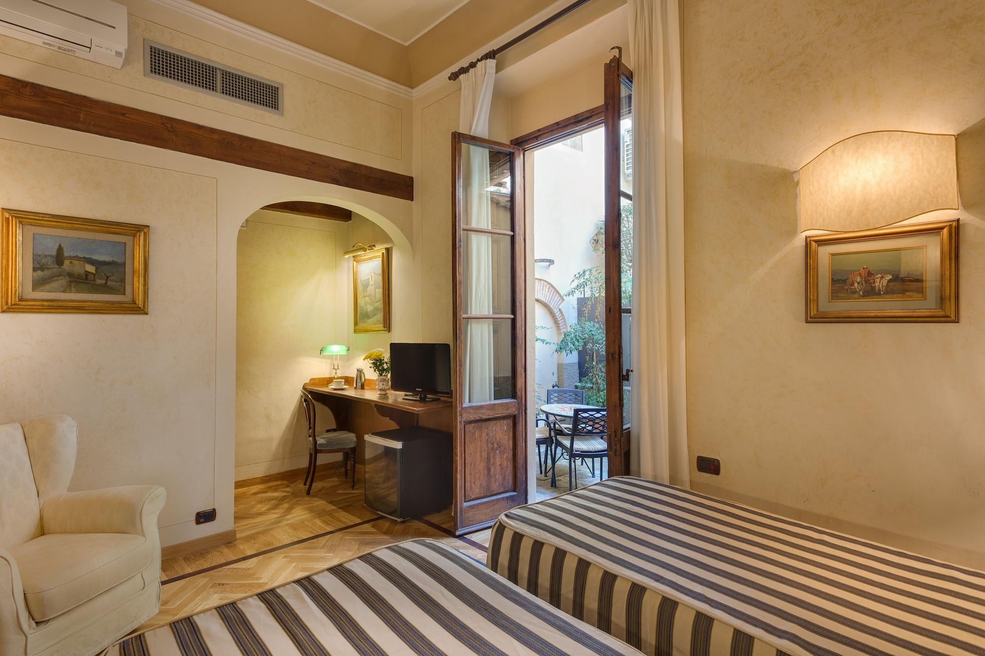 Guest House Morandi Florença Exterior foto