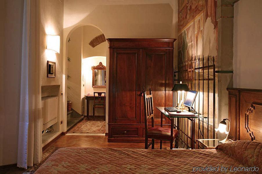 Guest House Morandi Florença Quarto foto