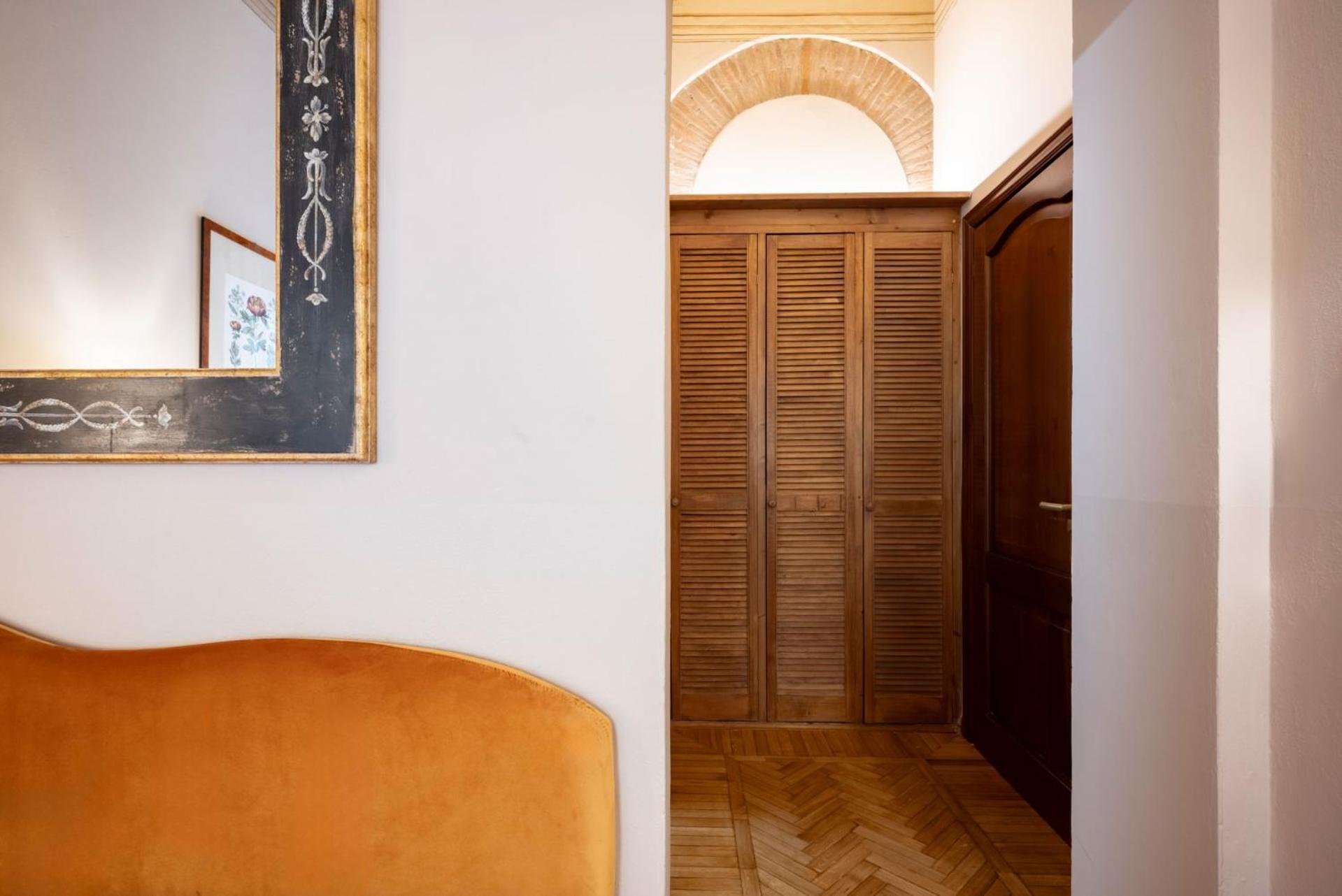 Guest House Morandi Florença Exterior foto