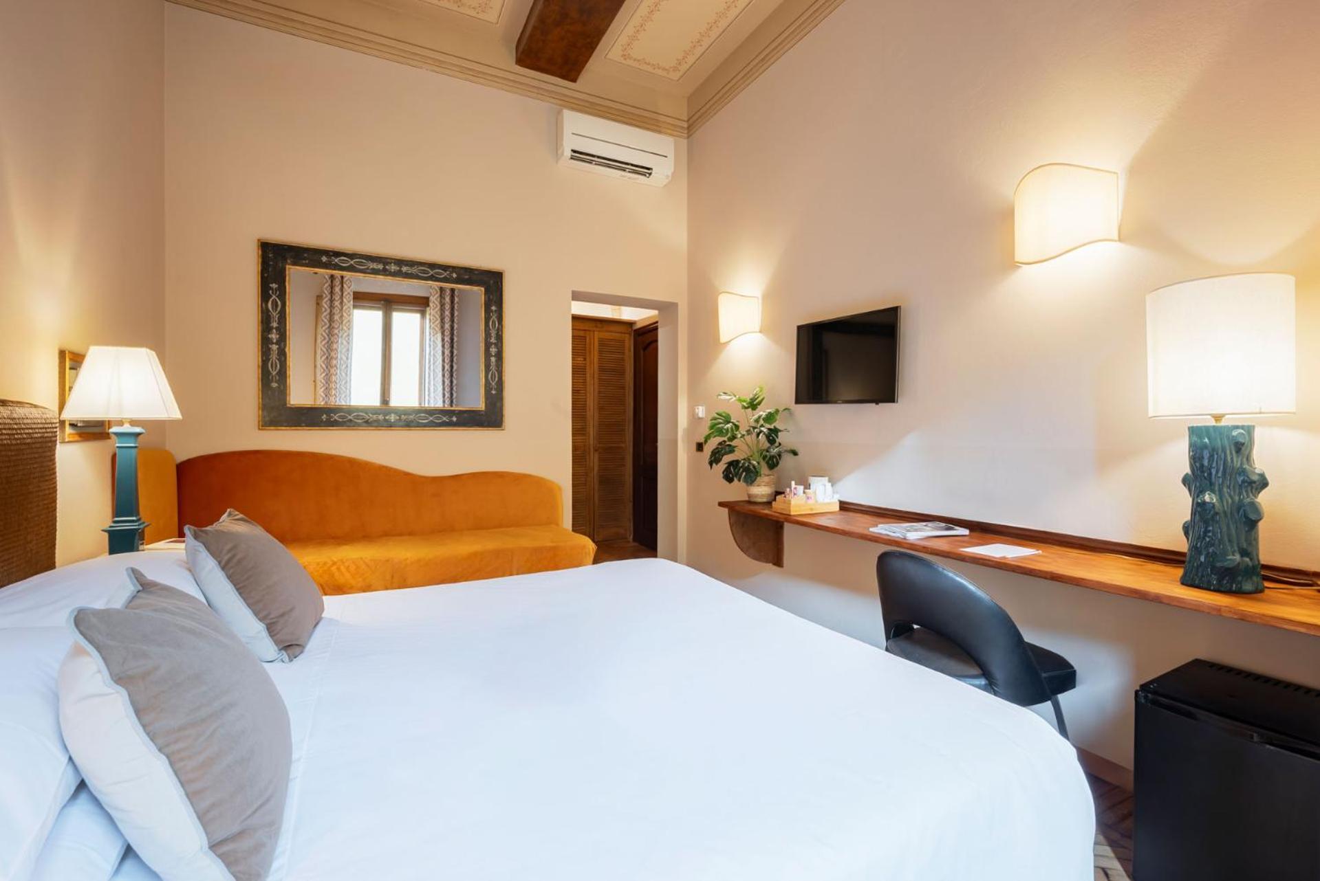 Guest House Morandi Florença Exterior foto