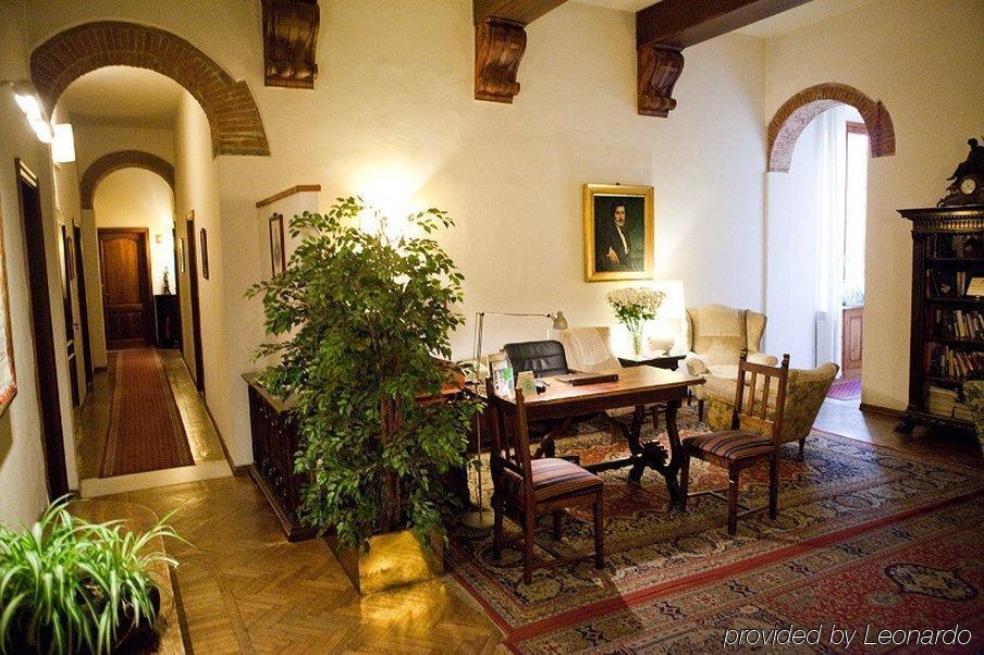 Guest House Morandi Florença Exterior foto