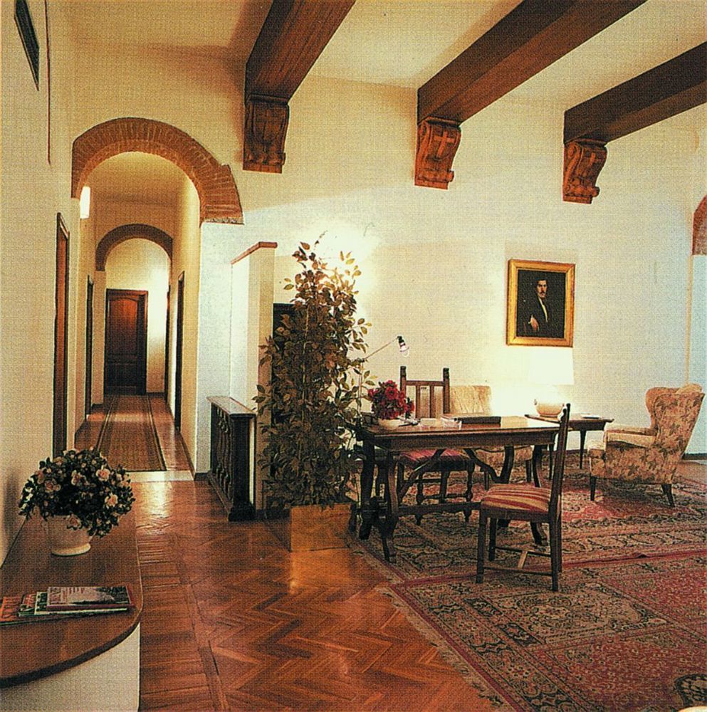 Guest House Morandi Florença Exterior foto