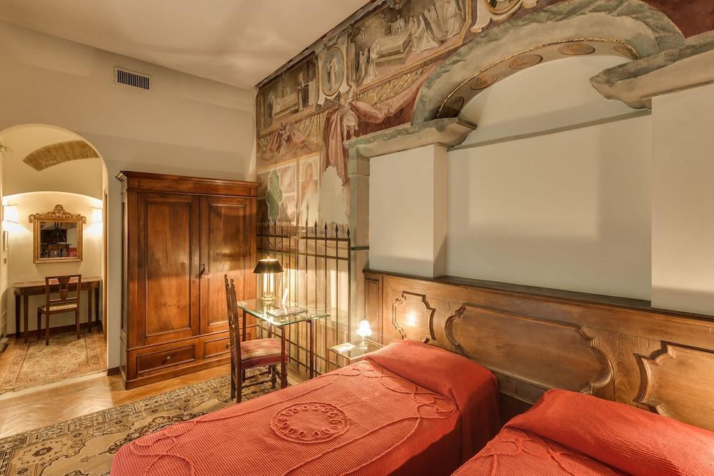 Guest House Morandi Florença Exterior foto